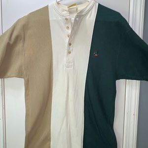 Vintage Duck Head Men’s Large Shirt